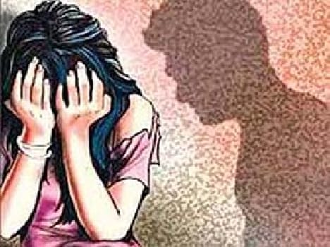 gangrape